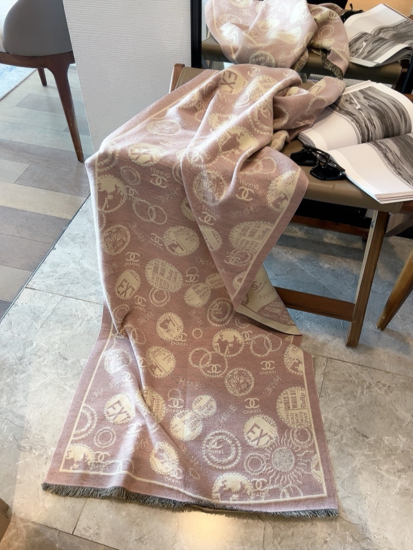 ブランドマフラー側面デザイン